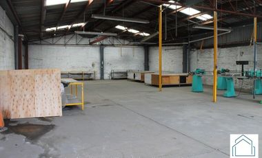 Bodega en Venta en Merced Gómez, Álvaro Obregón