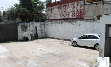 Bodega en Venta en Merced Gómez, Álvaro Obregón