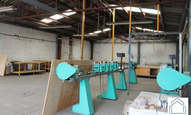 Bodega en Venta en Merced Gómez, Álvaro Obregón