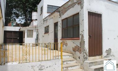 Bodega en Venta en Merced Gómez, Álvaro Obregón