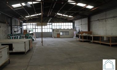 Bodega en Venta en Merced Gómez, Álvaro Obregón