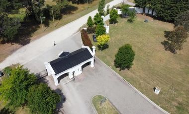 Terreno en venta - 840.63Mts2 - Mar del Plata