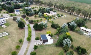 Terreno en venta - 840.63Mts2 - Mar del Plata