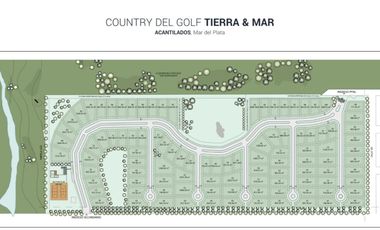 Terreno en venta - 840.63Mts2 - Mar del Plata