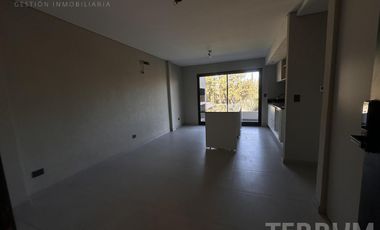 Departamento - Canning (Ezeiza)