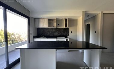 Departamento - Canning (Ezeiza)