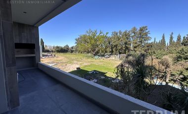 Departamento - Canning (Ezeiza)