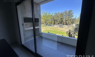 Departamento - Canning (Ezeiza)