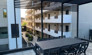 Departamento - Canning (Ezeiza)