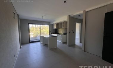 Departamento - Canning (Ezeiza)
