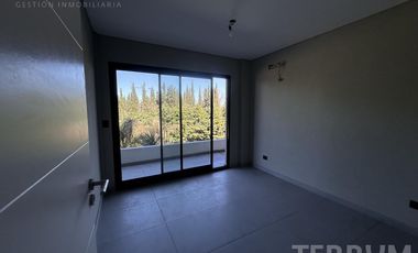 Departamento - Canning (Ezeiza)