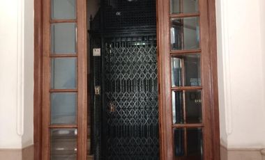 Departamento en Once