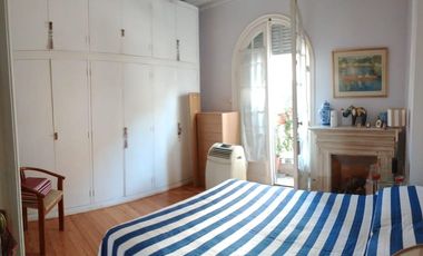 Departamento en Once