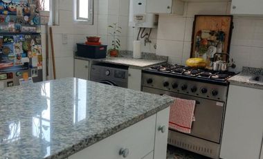 Departamento en Once