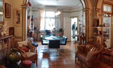 Departamento en Once