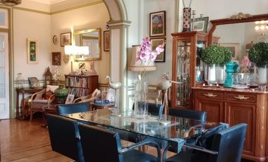 Departamento en Once