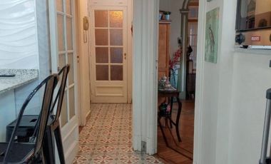 Departamento en Once