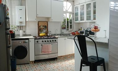 Departamento en Once