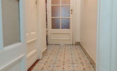 Departamento en Once