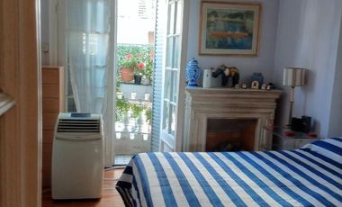 Departamento en Once