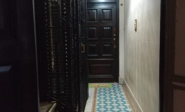 Departamento en Once