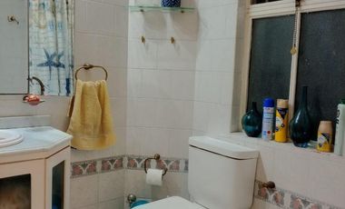 Departamento en Once