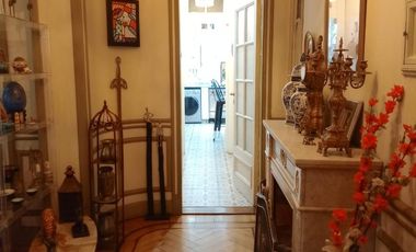 Departamento en Once