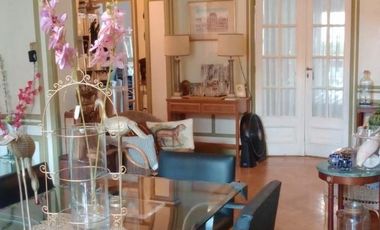 Departamento en Once