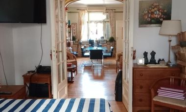 Departamento en Once