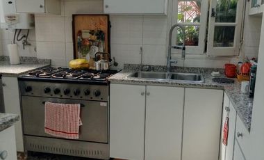 Departamento en Once