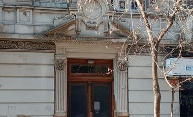 Departamento en Once