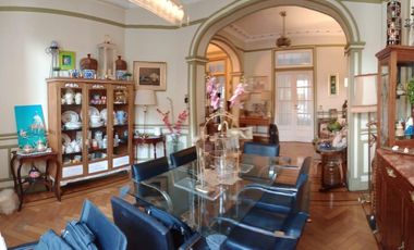 Departamento en Once