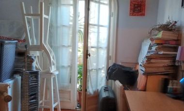 Departamento en Once