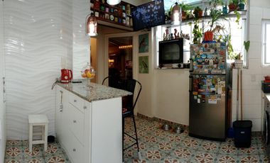 Departamento en Once