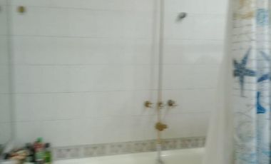 Departamento en Once