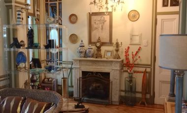 Departamento en Once