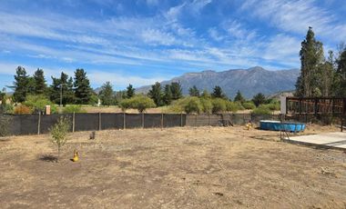 Parcela en venta en MOSTAZAL