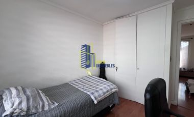 CASA EN CONDOMINIO PEÑALOLÉN 4D3B (PISCINA)