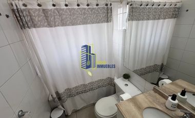 CASA EN CONDOMINIO PEÑALOLÉN 4D3B (PISCINA)