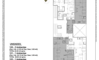 VENTA DEPARTAMENTO 2 AMBIENTES EN VILLA ADELINA