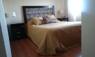 Departamento en San Fernando