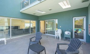 Casa en Ombues de Hudson