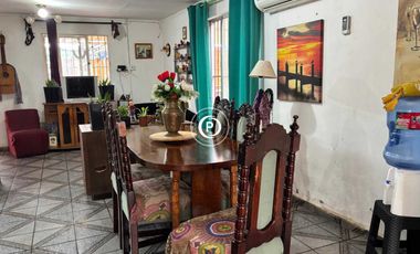 Casa en venta en QUINTA NORMAL