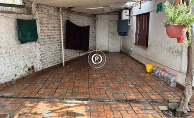 Casa en venta en QUINTA NORMAL