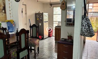 Casa en venta en QUINTA NORMAL