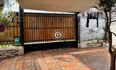 Casa en venta en QUINTA NORMAL