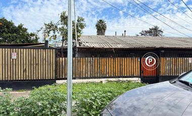 Casa en venta en QUINTA NORMAL