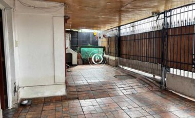 Casa en venta en QUINTA NORMAL