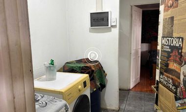 Casa en venta en QUINTA NORMAL