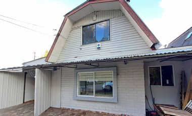 Casa en venta en OSORNO